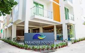 Paradise Found